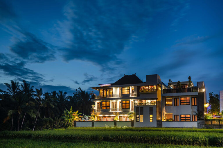 1 Truly one like no other, Freehold property for sale in the heart of Ubud