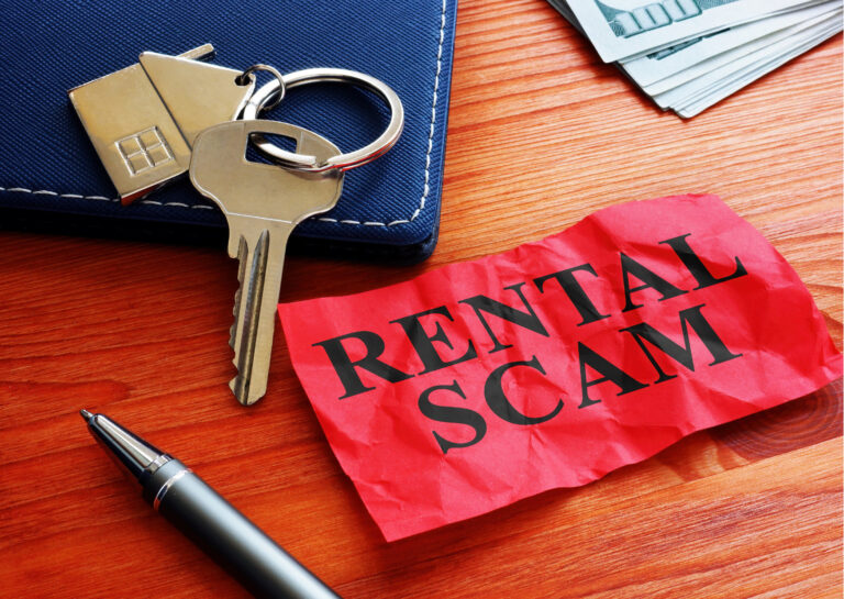 Rental_Scam