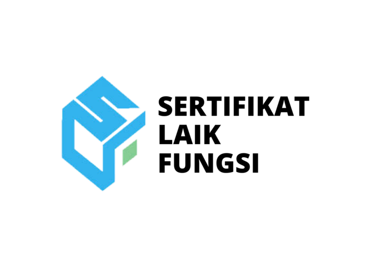 Sertifikat Laik Fungsi