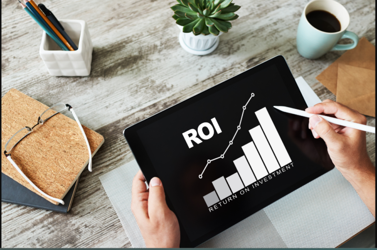 ROI