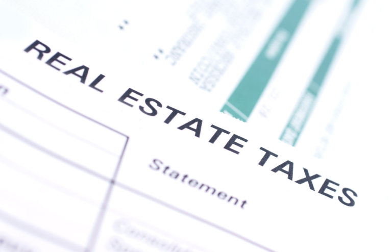 RE-Tax