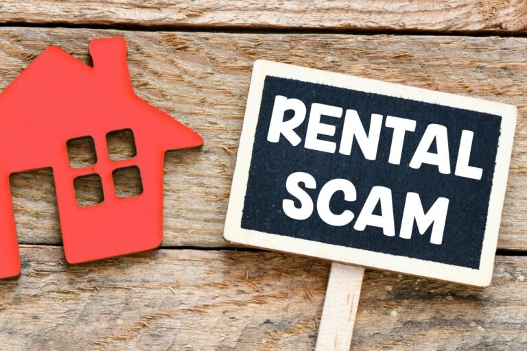 RentalScam