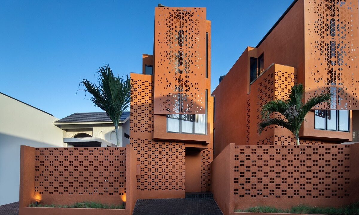 Newly Built 3-Bedroom Villa Freehold  Modern Moroccan Style