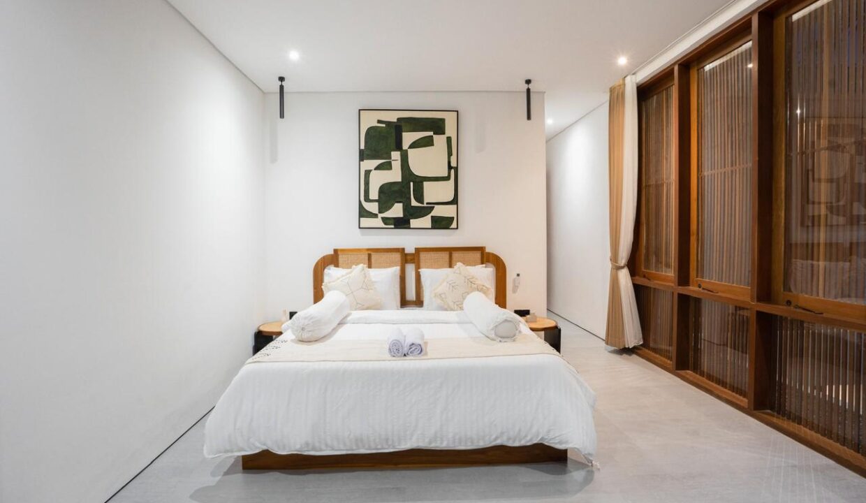 10. 3 Bedroom Freehold Villas For Sale, Ubud