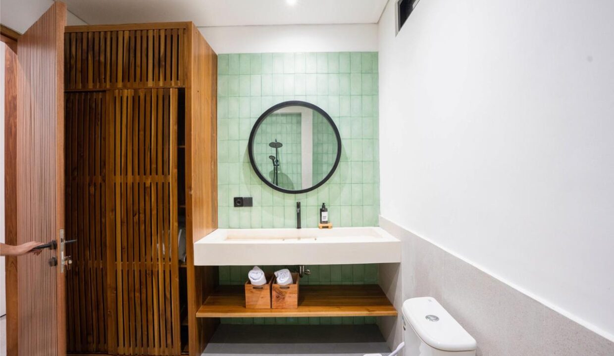 11. 3 Bedroom Freehold Villas For Sale, Ubud
