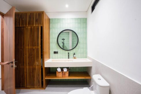 11. 3 Bedroom Freehold Villas For Sale, Ubud