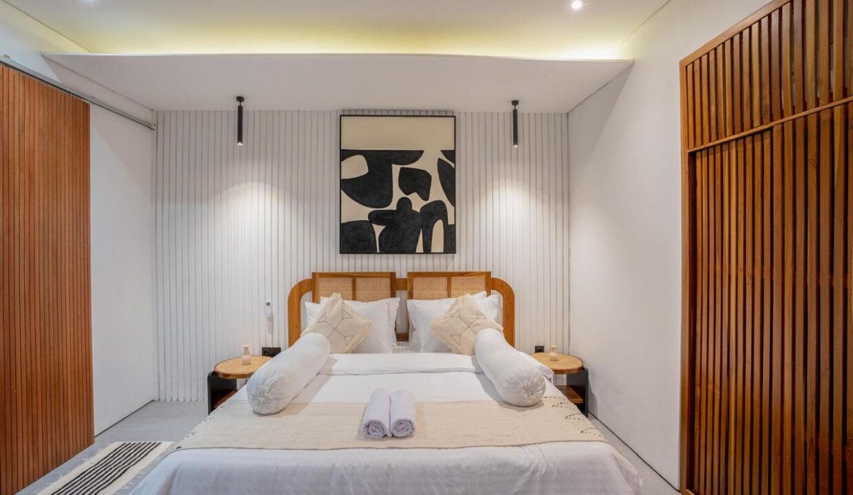 12. 3 Bedroom Freehold Villas For Sale, Ubud