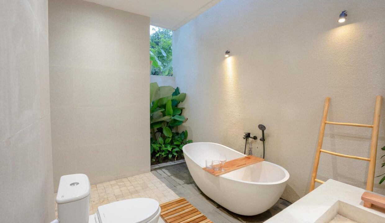 15. 3 Bedroom Freehold Villas For Sale, Ubud