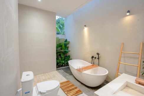 15. 3 Bedroom Freehold Villas For Sale, Ubud