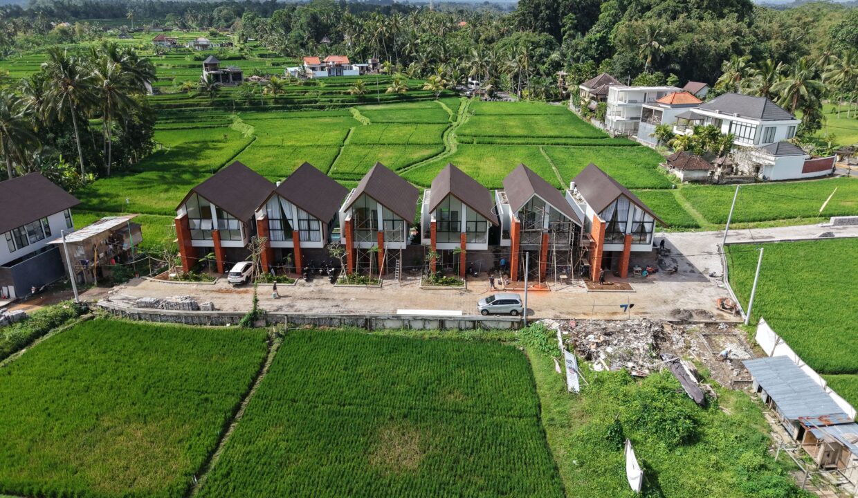 2 BR Villa For sale near Ubud (1)