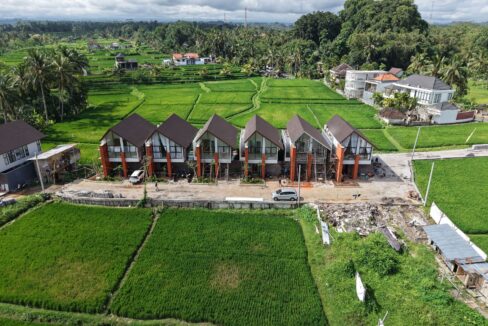 2 BR Villa For sale near Ubud (1)