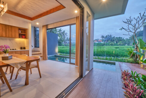 2 BR Villa For sale near Ubud (10)
