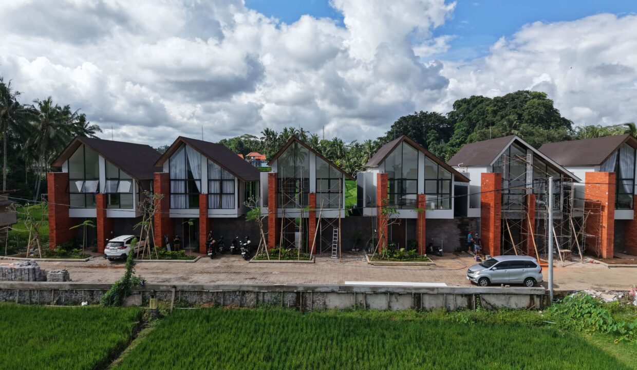 2 BR Villa For sale near Ubud (2)