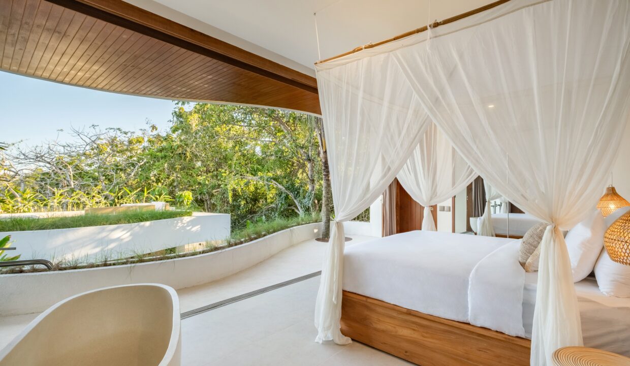 2-Bedroom Villa Facing the Ocean Views in Pecatu (11)