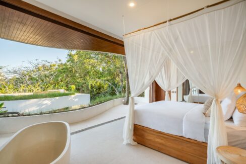 2-Bedroom Villa Facing the Ocean Views in Pecatu (11)