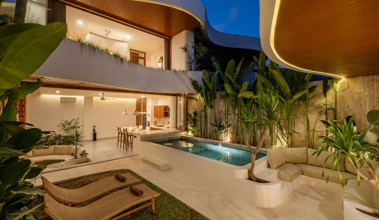 2-Bedroom Villa Facing the Ocean Views in Pecatu (18)