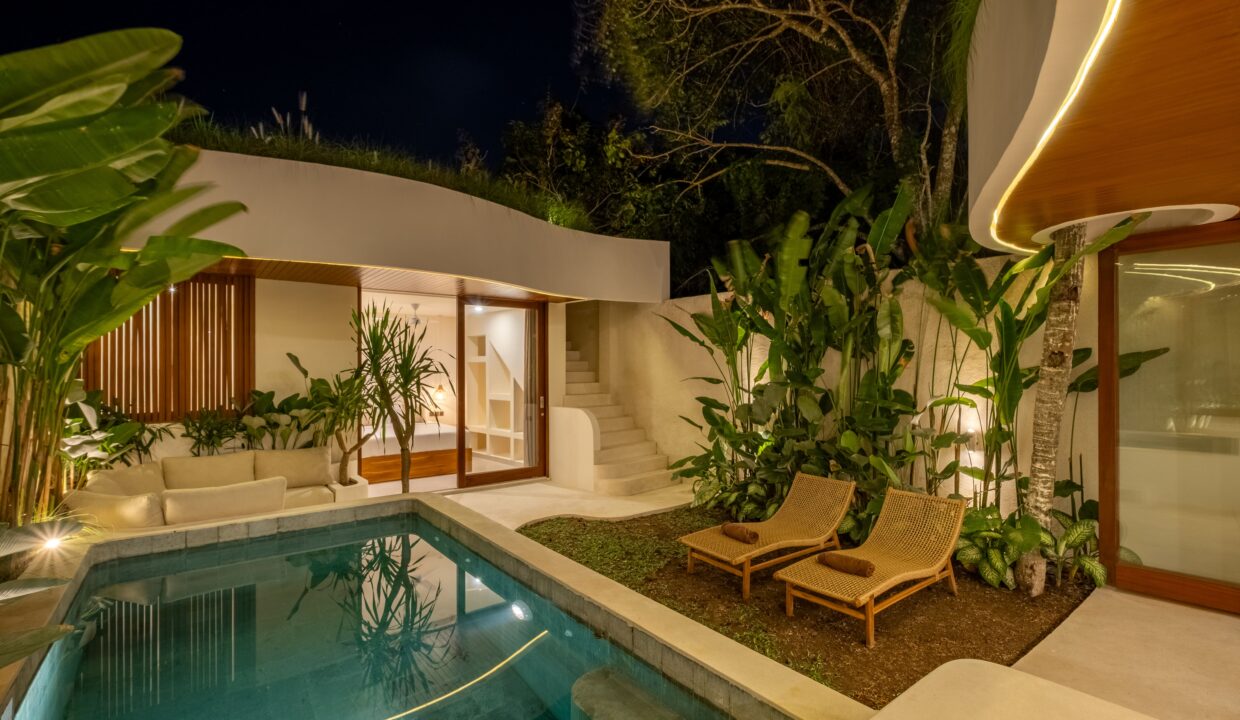 2-Bedroom Villa Facing the Ocean Views in Pecatu (19)