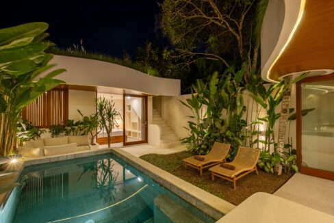 2-Bedroom Villa Facing the Ocean Views in Pecatu (19)