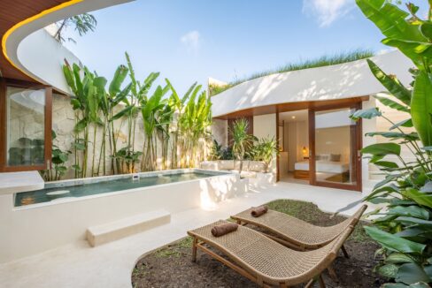 2-Bedroom Villa Facing the Ocean Views in Pecatu (2)