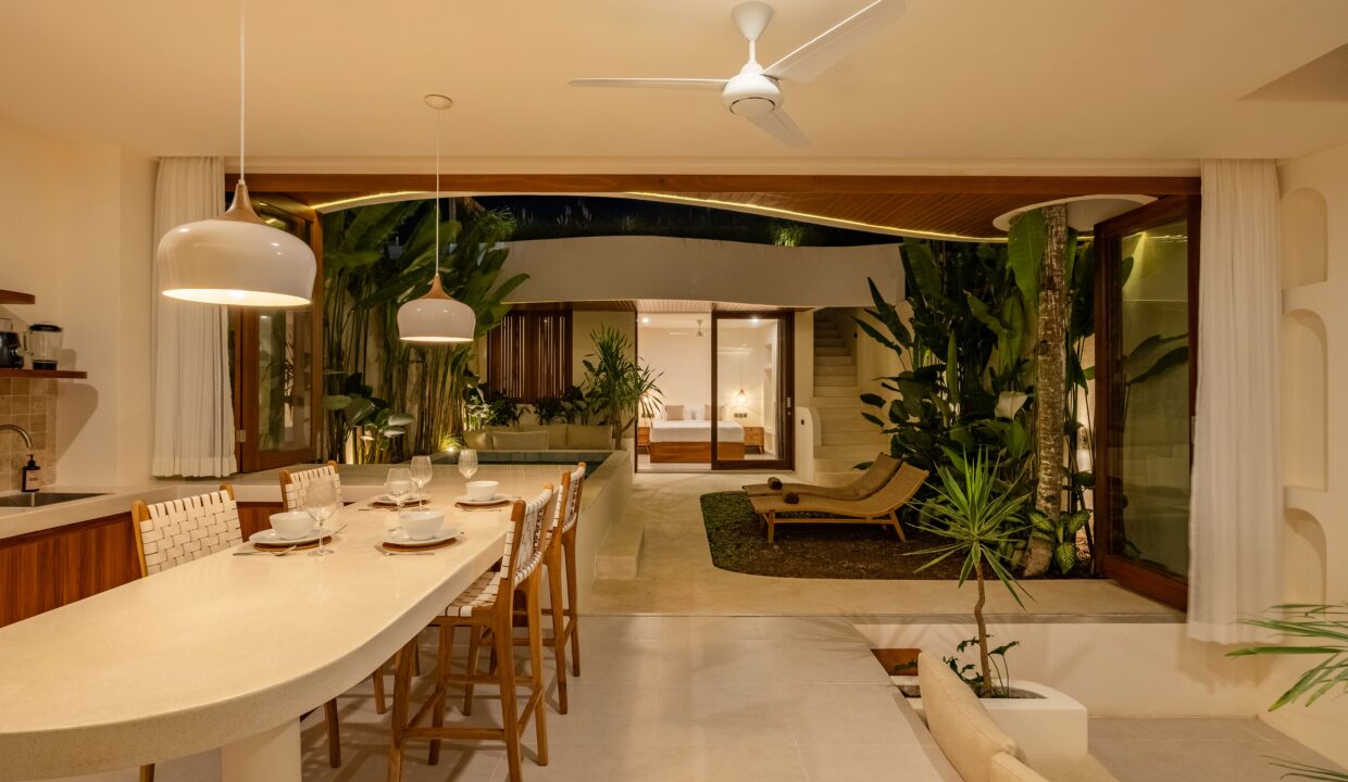 2-Bedroom Villa Facing the Ocean Views in Pecatu (20)
