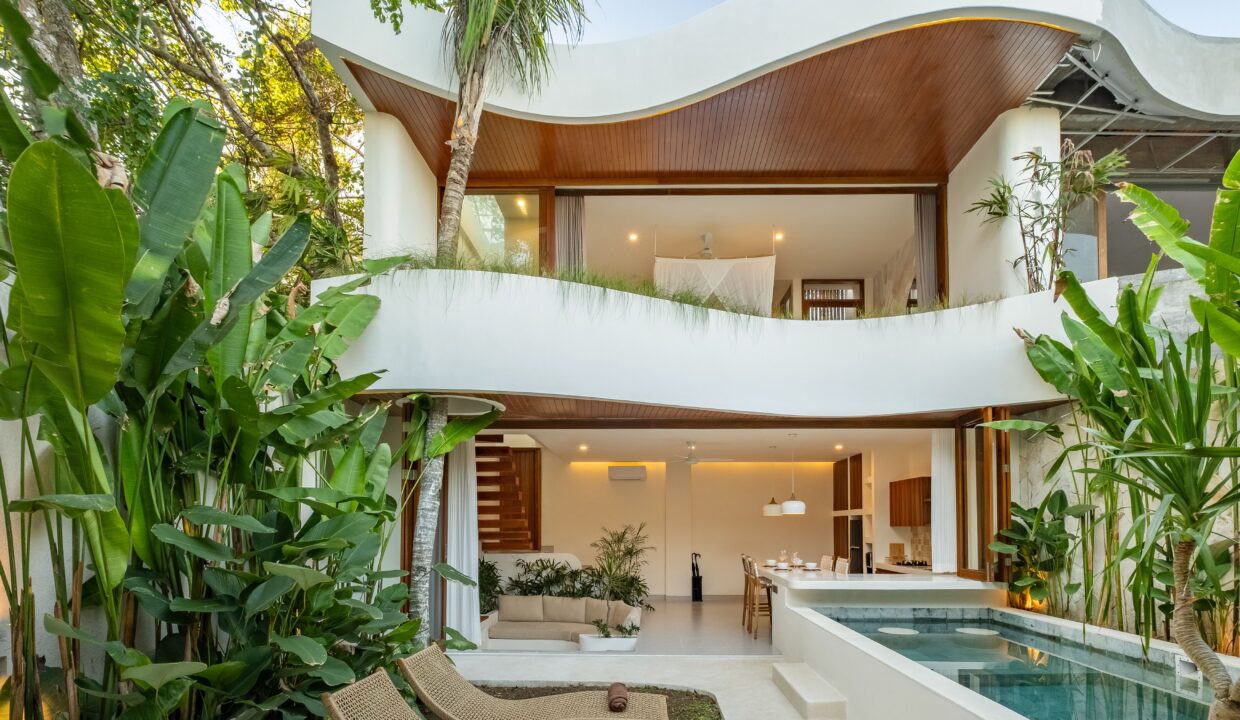 2-Bedroom Villa Facing the Ocean Views in Pecatu (3)
