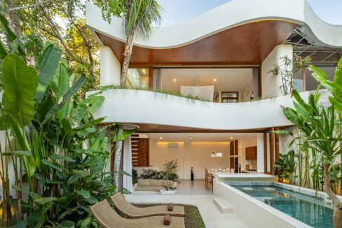 2-Bedroom Villa Facing the Ocean Views in Pecatu (3)