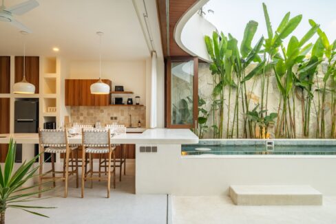 2-Bedroom Villa Facing the Ocean Views in Pecatu (4)