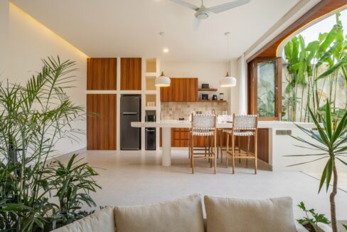 2-Bedroom Villa Facing the Ocean Views in Pecatu (5)