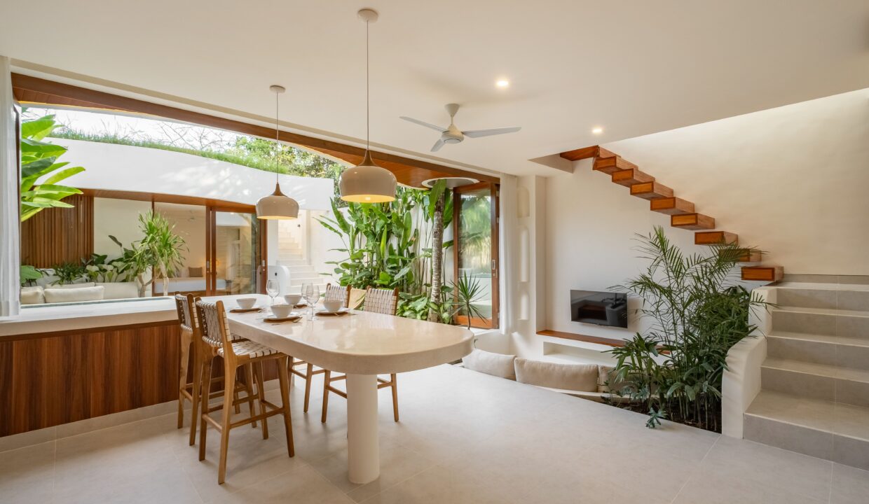 2-Bedroom Villa Facing the Ocean Views in Pecatu (6)