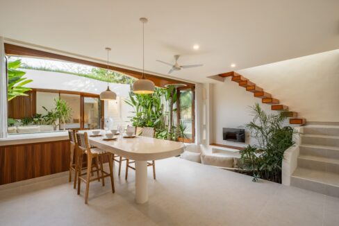 2-Bedroom Villa Facing the Ocean Views in Pecatu (6)
