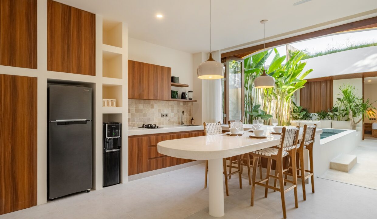 2-Bedroom Villa Facing the Ocean Views in Pecatu (7)