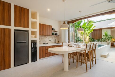 2-Bedroom Villa Facing the Ocean Views in Pecatu (7)