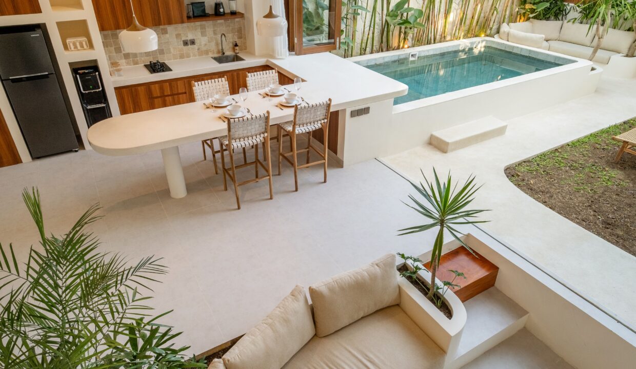 2-Bedroom Villa Facing the Ocean Views in Pecatu (9)