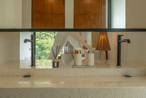 2 Bedrooms Villa with Sunset and Sunrise View in Nunggalan Beach (10)