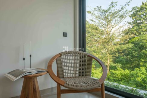 2 Bedrooms Villa with Sunset and Sunrise View in Nunggalan Beach (11)