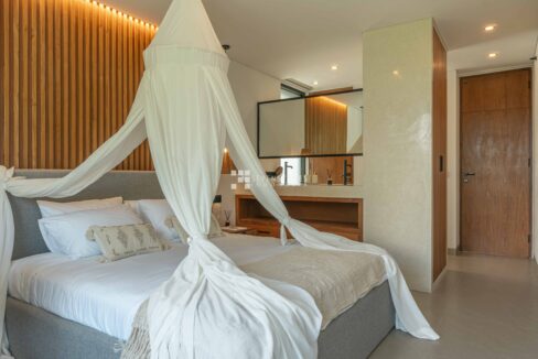 2 Bedrooms Villa with Sunset and Sunrise View in Nunggalan Beach (12)