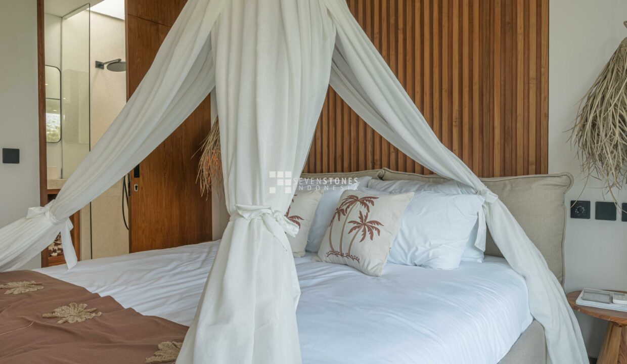 2 Bedrooms Villa with Sunset and Sunrise View in Nunggalan Beach (13)