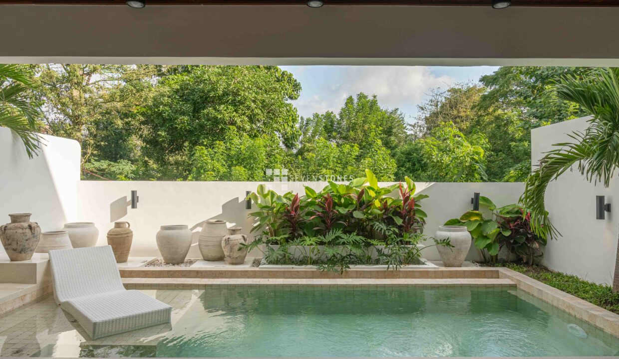2 Bedrooms Villa with Sunset and Sunrise View in Nunggalan Beach (3)