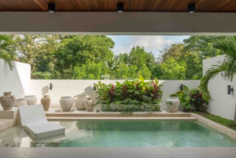 2 Bedrooms Villa with Sunset and Sunrise View in Nunggalan Beach (3)