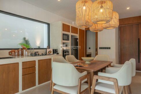 2 Bedrooms Villa with Sunset and Sunrise View in Nunggalan Beach (5)
