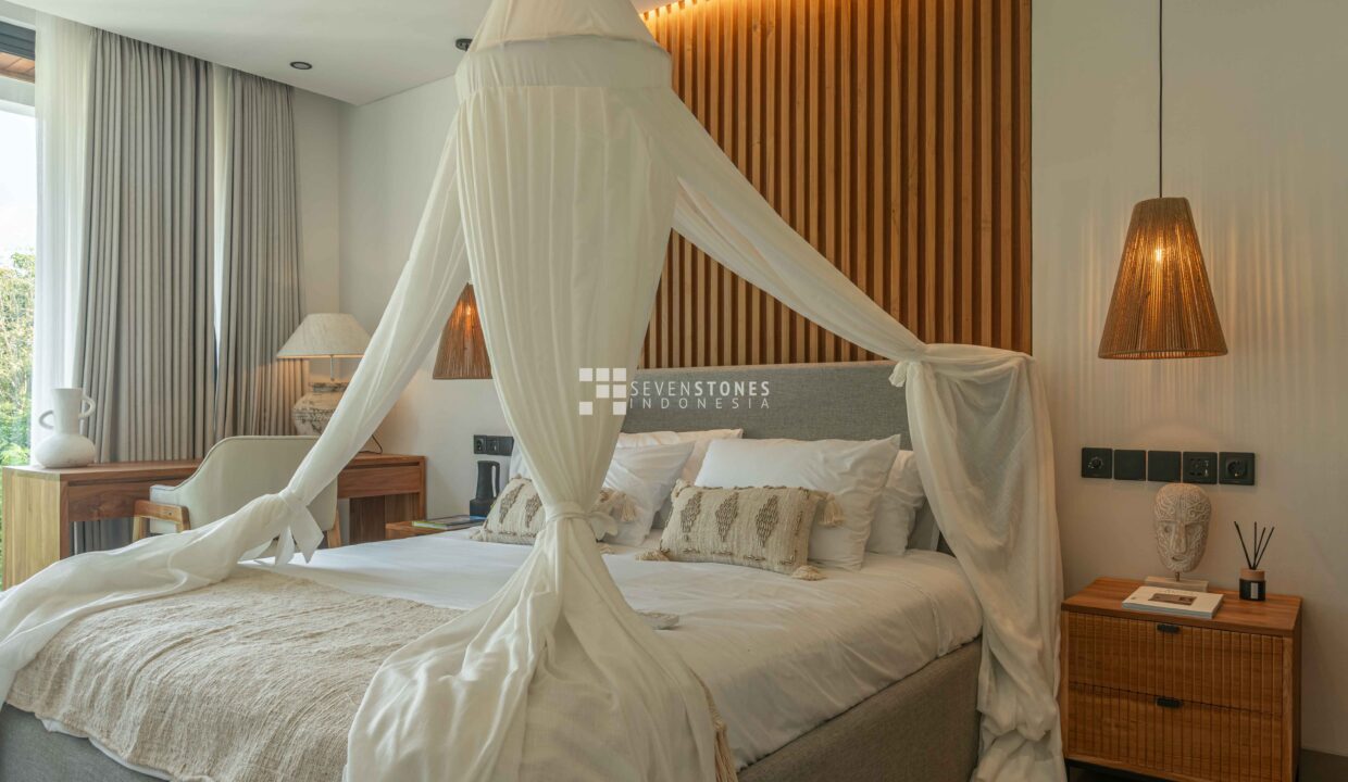 2 Bedrooms Villa with Sunset and Sunrise View in Nunggalan Beach (6)
