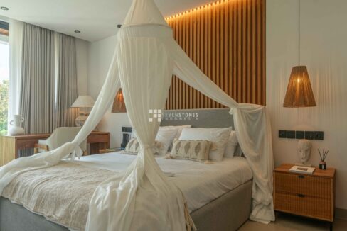 2 Bedrooms Villa with Sunset and Sunrise View in Nunggalan Beach (6)