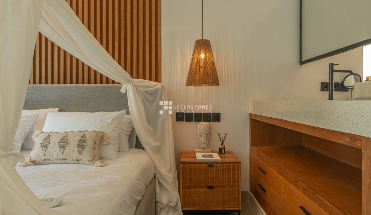 2 Bedrooms Villa with Sunset and Sunrise View in Nunggalan Beach (7)