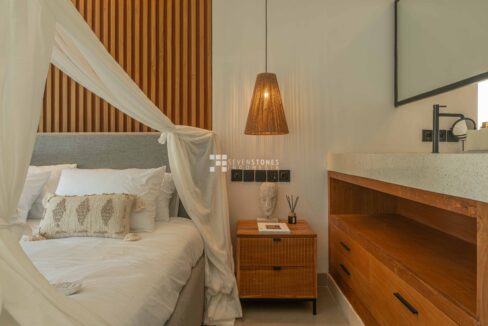 2 Bedrooms Villa with Sunset and Sunrise View in Nunggalan Beach (7)