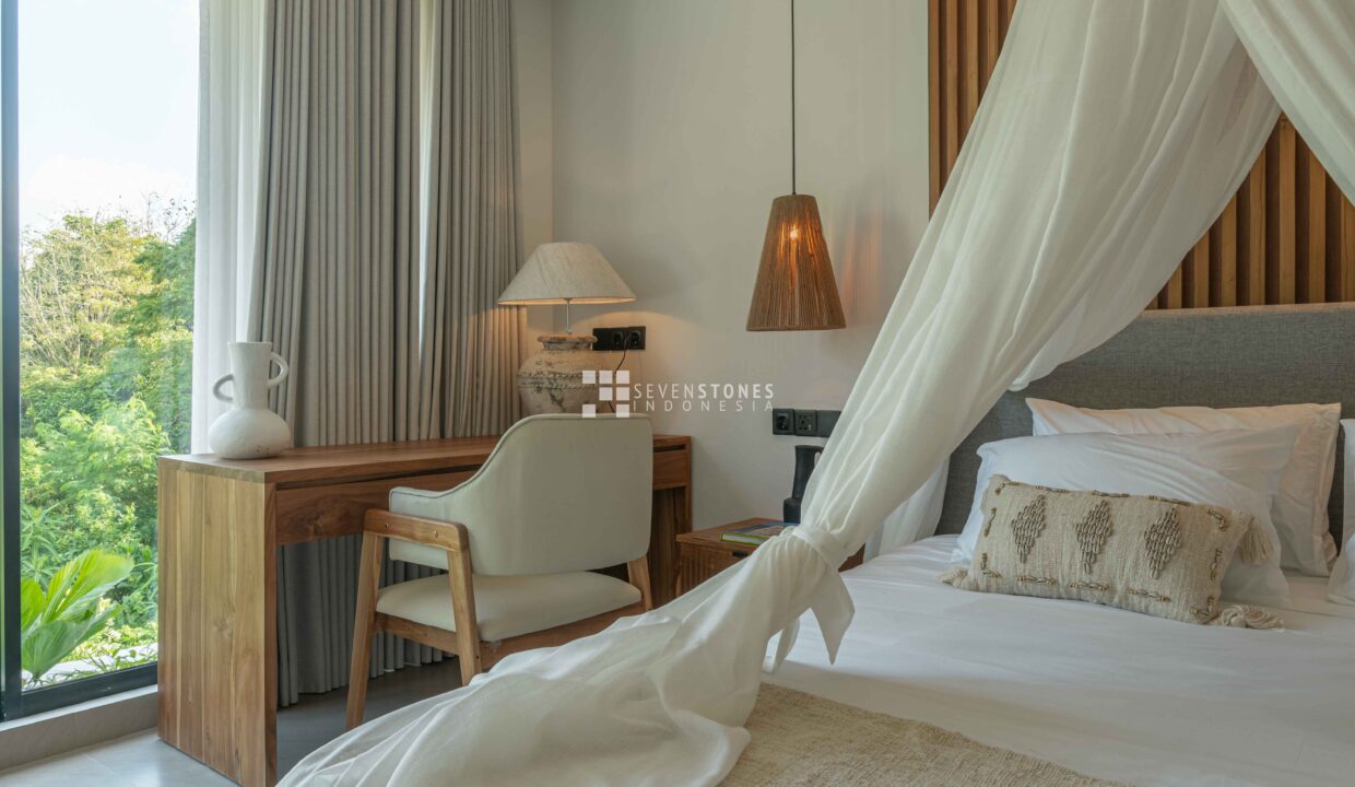 2 Bedrooms Villa with Sunset and Sunrise View in Nunggalan Beach (8)