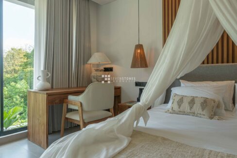 2 Bedrooms Villa with Sunset and Sunrise View in Nunggalan Beach (8)