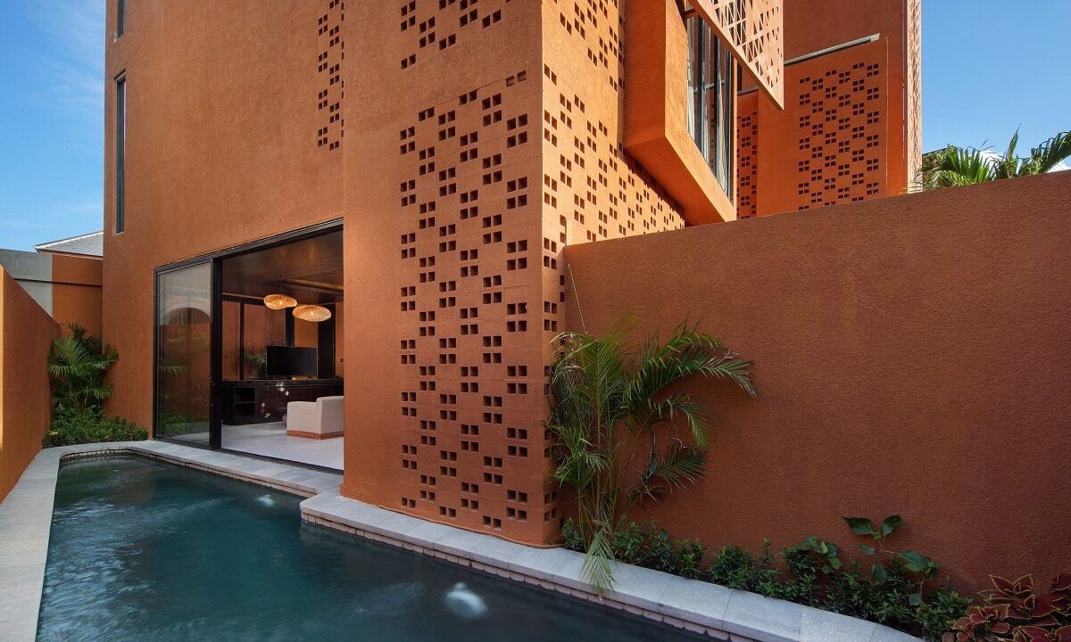 Newly Built 3-Bedroom Villa Freehold  Modern Moroccan Style