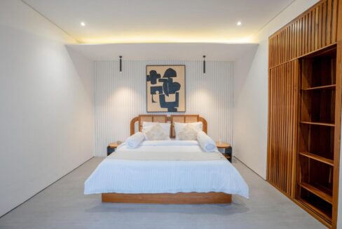 7. 3 Bedroom Freehold Villas For Sale, Ubud
