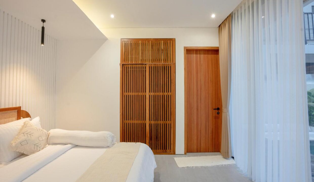 8. 3 Bedroom Freehold Villas For Sale, Ubud