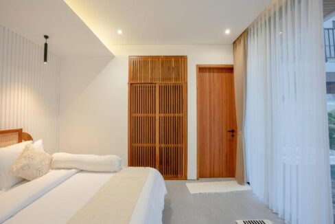 8. 3 Bedroom Freehold Villas For Sale, Ubud